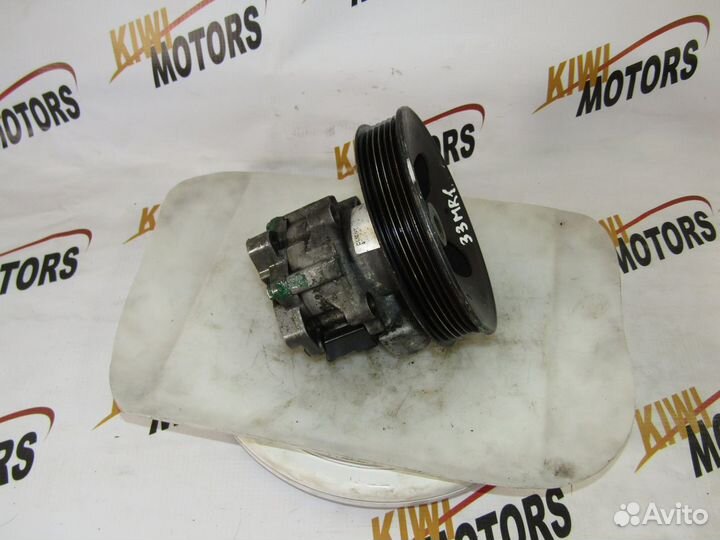 Гур Opel Vectra B