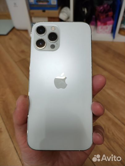 iPhone 12 Pro Max, 512 ГБ