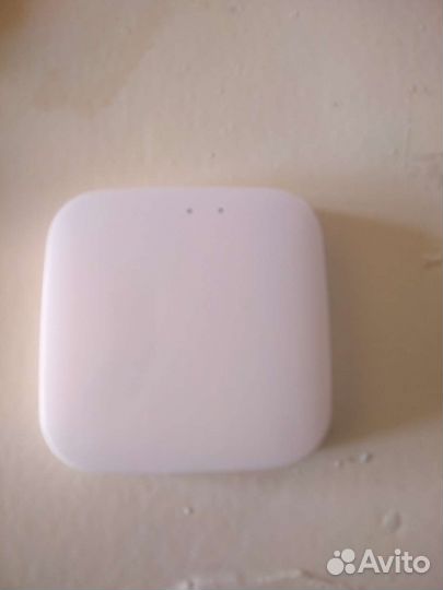 Zigbee wifi координатор