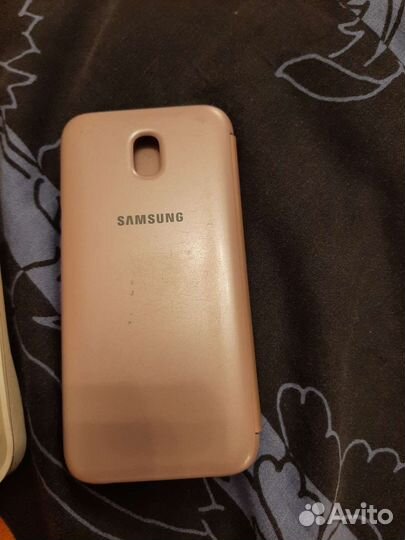Чехол на samsung J5