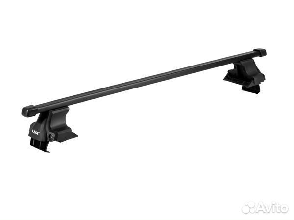 Багажная система Toyota RAV4 (5 дв) 1994-2000