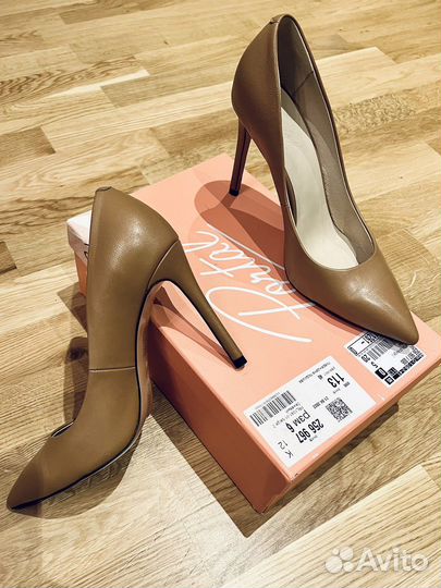 Туфли женские 39 новые