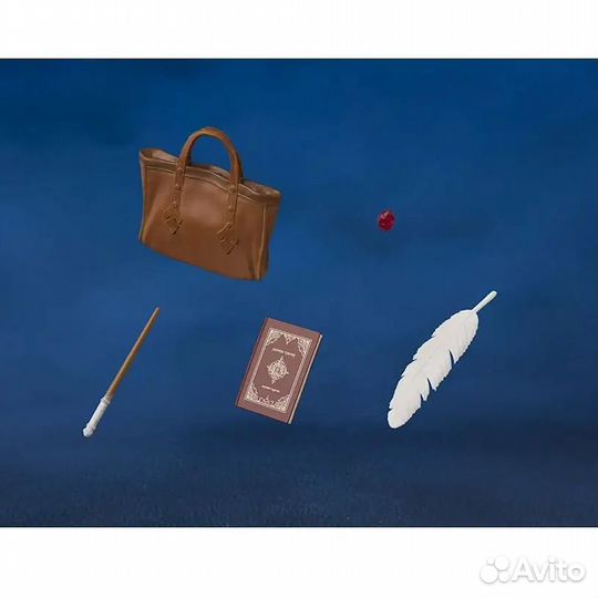 Фигурка Harry Potter Hermione Granger 55134-4