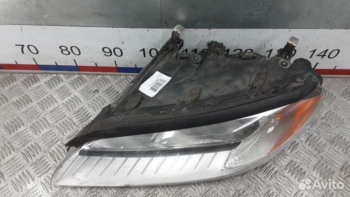 Фара Volvo V70 (2007-2013)