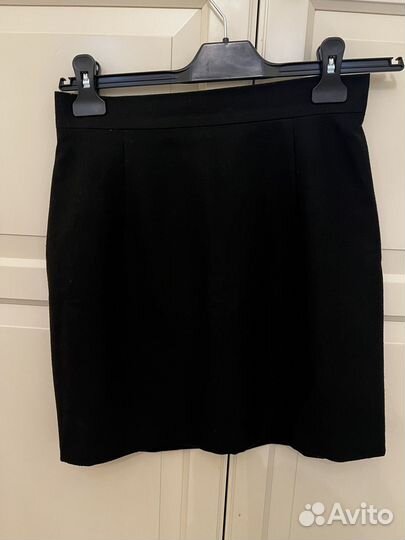 All we need юбка