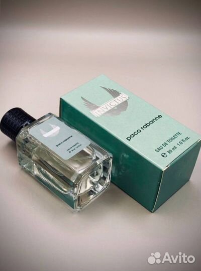 Парфюм Invictus