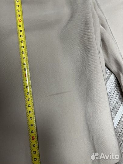 Шорты бермуды Mango M