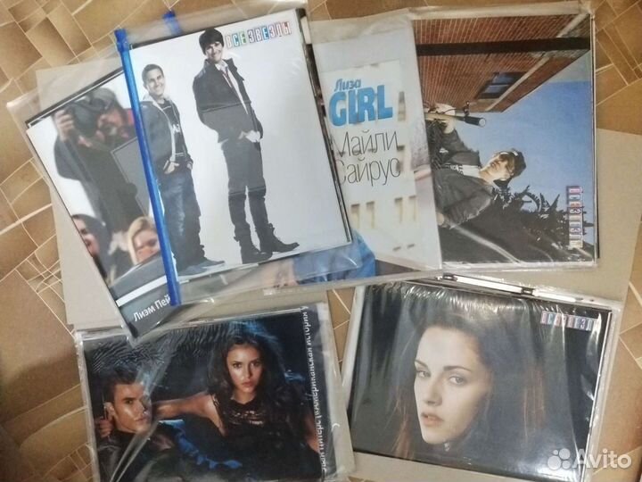 Плакаты постеры