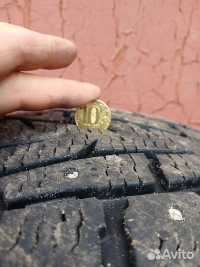 Nokian Tyres Hakkapeliitta 7 SUV 235/55 R19