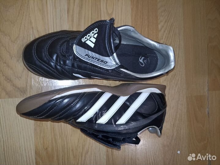 Кроссовки Adidas puntero для зала