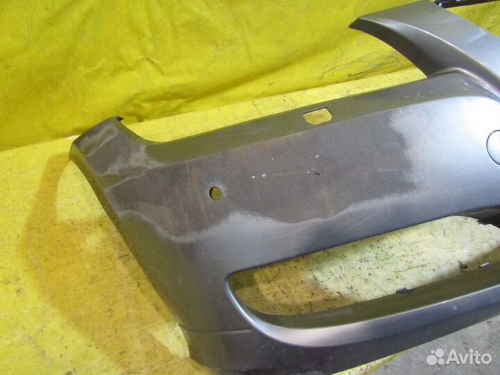 Бампер передний BMW 3 - E90 08-12г 12315