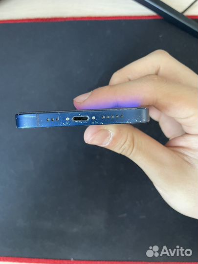 iPhone 12, 64 ГБ