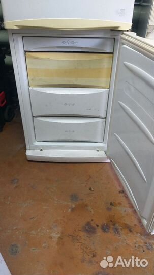 Холодильник LG NO frost