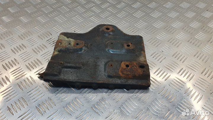 Подставка под аккумулятор Kia Spectra седан S6D