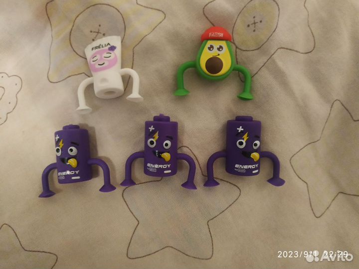 Мини лента липперы