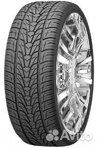 Nexen Roadian HP 255/50 R20 109V