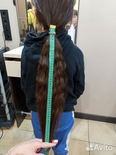 Скупка волос