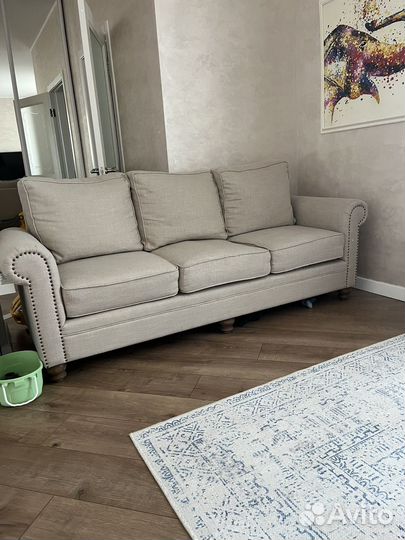 Диван 220 американский harleson ashley