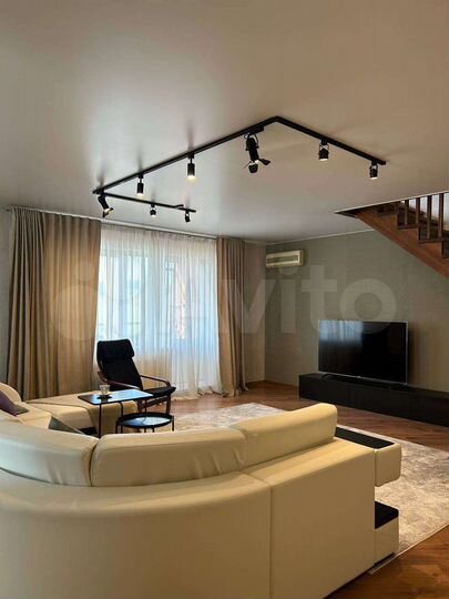 5-к. квартира, 183,2 м², 5/6 эт.