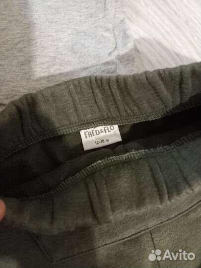 Детские вещи пакетом