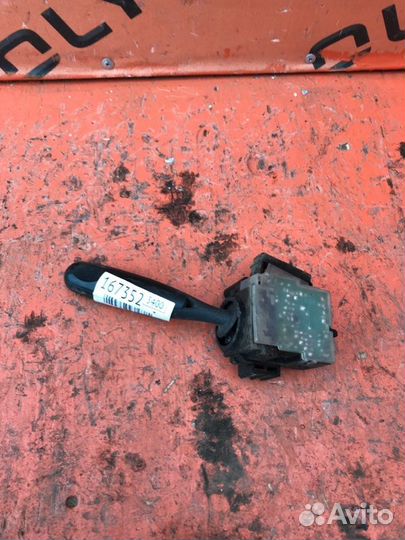 Гитара дворников левая Toyota Probox NCP59 1NZ-FE