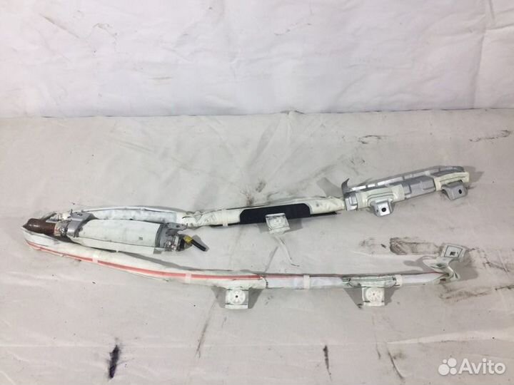 Подушка безопасности боковая правая Lexus Ct200H 1