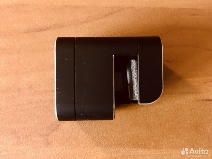 Moondog Anamorphic, анаморфотная линза для iPhone