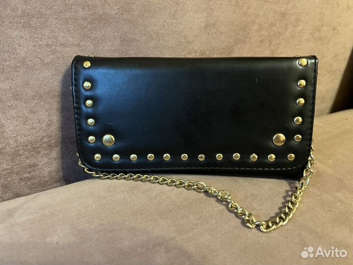 Клатч кошелек