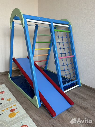 Спортивный комплекс Ранний старт