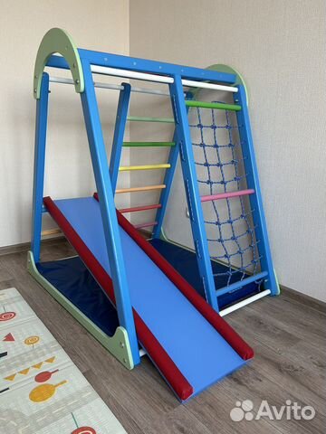 Спортивный комплекс Ранний старт