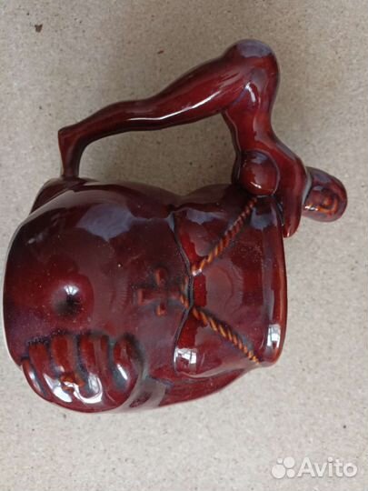 Бокалы для пива