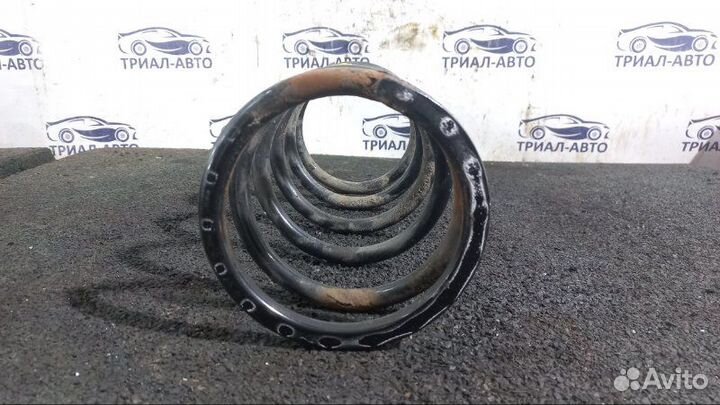 Пружина Grand Vitara