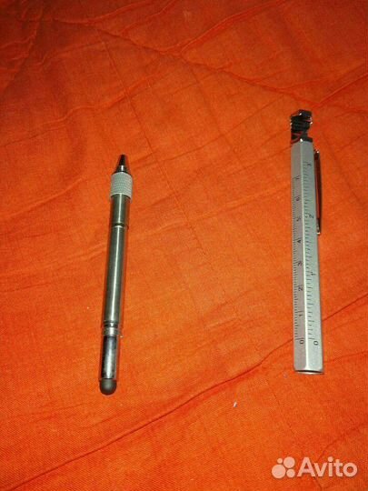 Ручка силиус 5 в 1