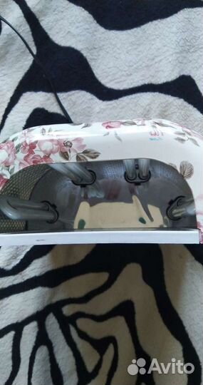 Лампа для ногтей