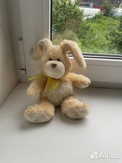 Детские игрушки