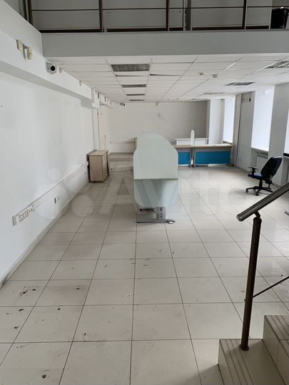 Офис, 783.5 м²