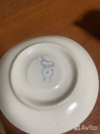 Чашка кофейная