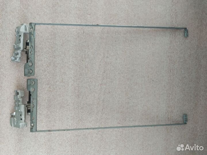 Петли матрицы для Toshiba Satellite A300D-205