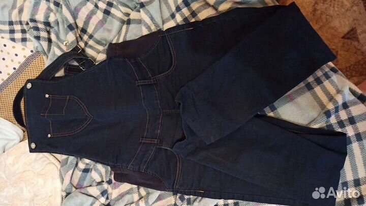 Джинсы для беременных