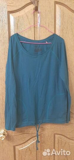 Вещи пакетом