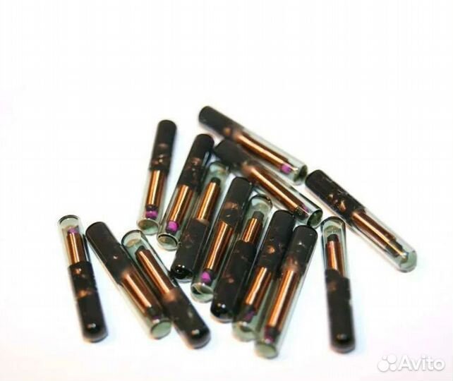 Програмирование автомобильных ключей