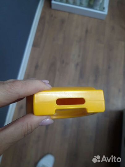 Копилка подкова