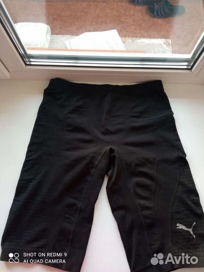 Велосипедки puma