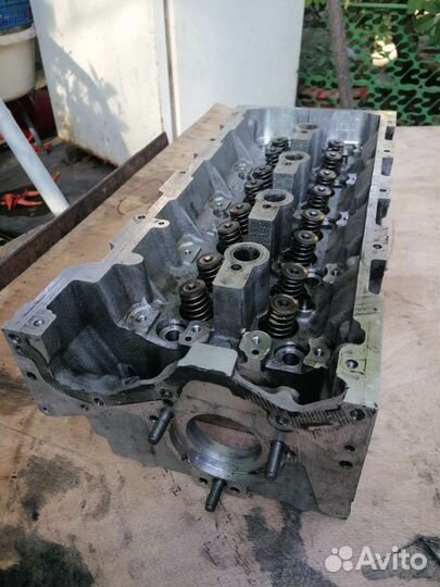 Разбор mercedes спринтер 906 борт