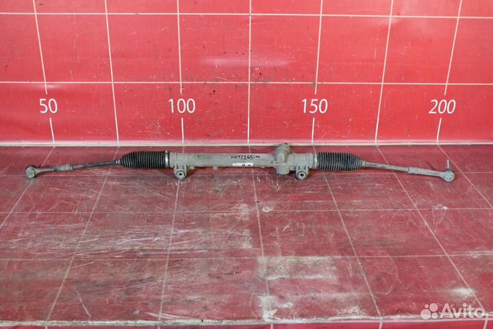 Рейка рулевая Jeep Compass