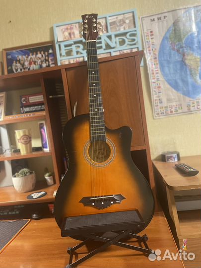 Классическая гитара