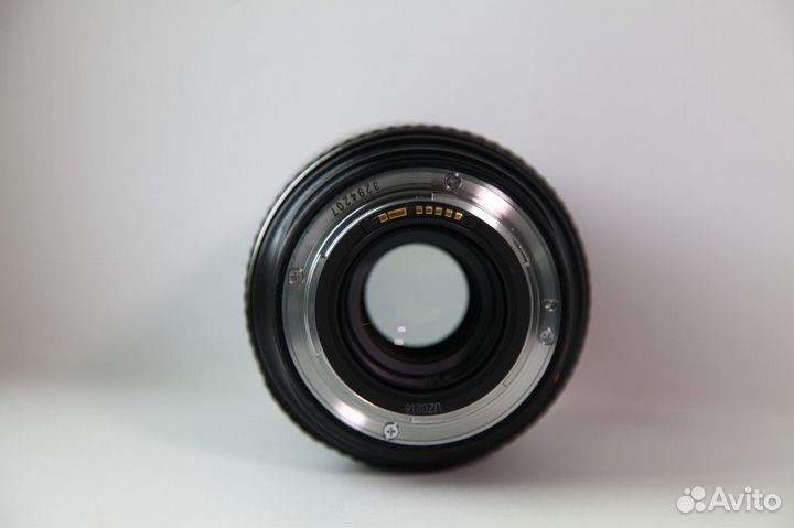 Объектив Canon EF 24-70mm f 2.8 L USM