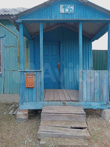 Дом 47,9 м² на участке 13,6 сот.
