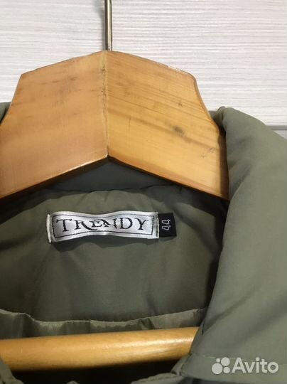 Плащ пальто женский 44 46