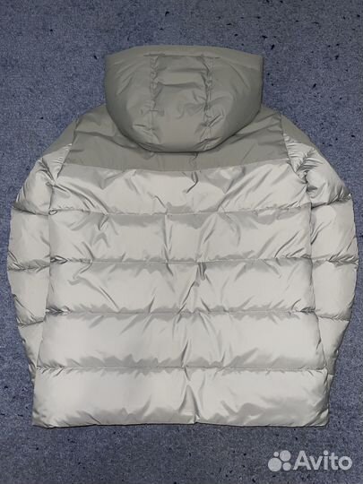 Пуховик Laplandia